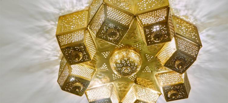 麦加塔楼艾美酒店(Le Méridien Towers Makkah)图片