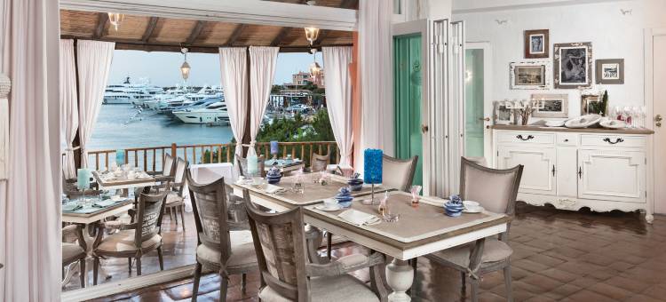 Cervo Hotel, Costa Smeralda Resort图片