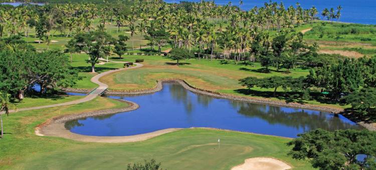 斐济威斯汀高尔夫度假村及水疗中心(The Westin Fiji Golf Resort & Spa)图片