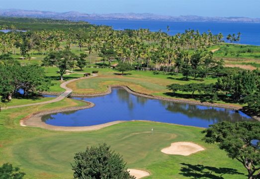 The Westin Fiji Golf Resort & SpaHotel Overview