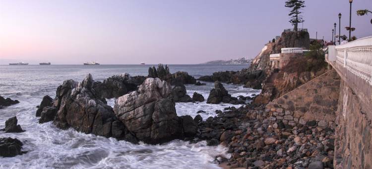 喜来登美丽华酒店及会议中心(Sheraton Miramar Hotel & Convention Center)图片