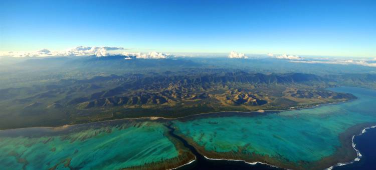 新喀里多尼亚德瓦喜来登水疗及高尔夫度假酒店(Sheraton New Caledonia Deva Spa & Golf Resort)图片