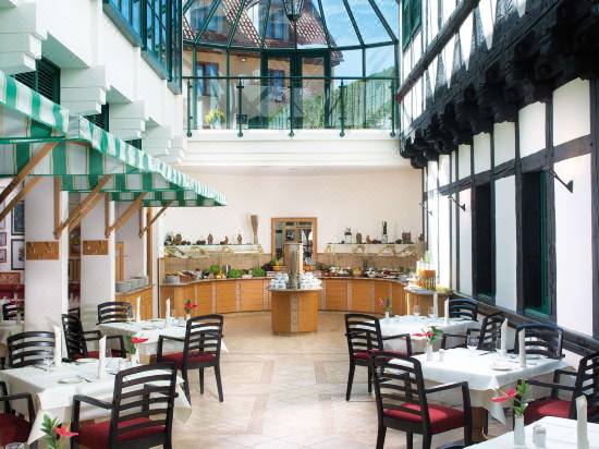 Travel Charme Hotel Gothisches Haus Hotel Reviews And Room Rates