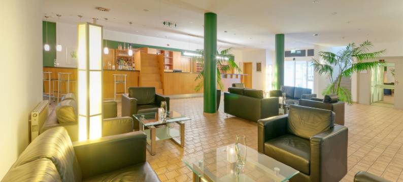 塞尔海瑟酒店(Hesse Hotel Celle)图片