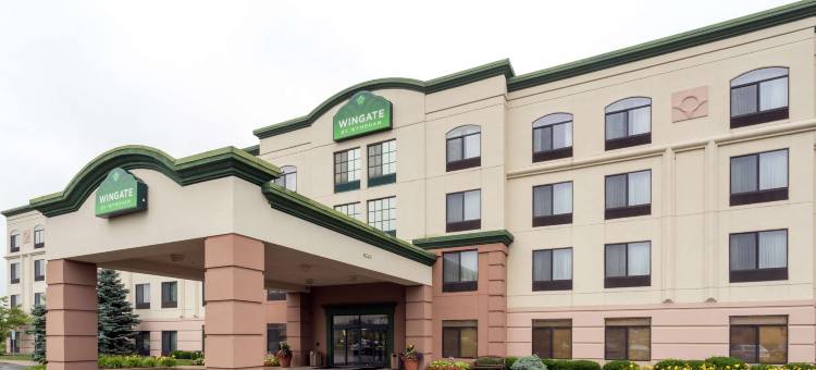 Holiday Inn Express & Suites Indianapolis Northwest图片