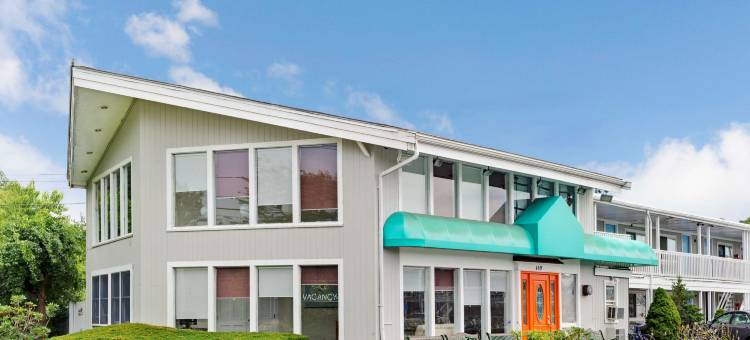 海角金沙旅馆(Cape Sands Inn)图片