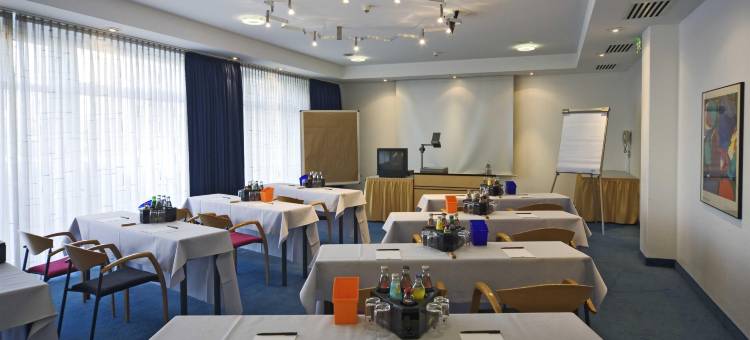 莱比锡早安+(Good Morning + Leipzig)图片