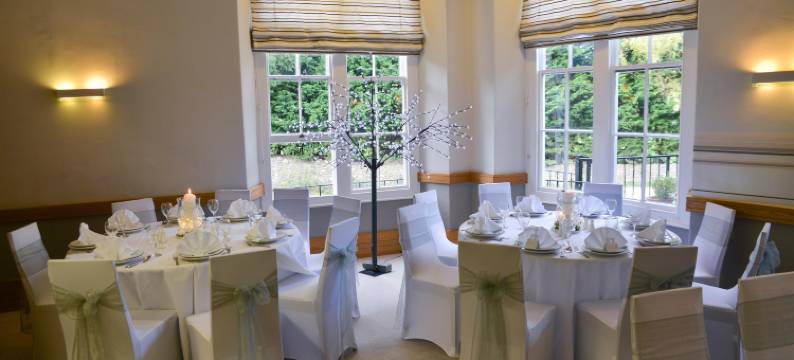 乌斯沃特湖酒店-酒店收藏集团(The Ullswater Inn- the Inn Collection Group)图片