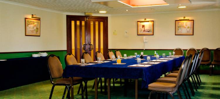 洛瓦特酒店(The Lovat Hotel)图片