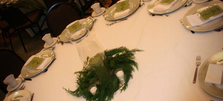 希尔顿花园酒店苏福尔斯南(Hilton Garden Inn Sioux Falls South)图片