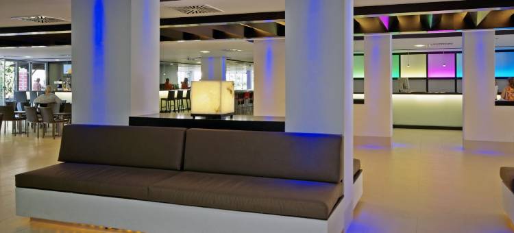 马略卡岛帕尔马诺瓦索尔酒店(Sol Palmanova Mallorca)图片