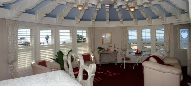 加的夫之海旅舍(Cardiff by the Sea Lodge)图片