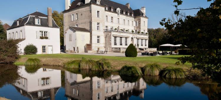 索隆区域(Chateau de Saulon)图片