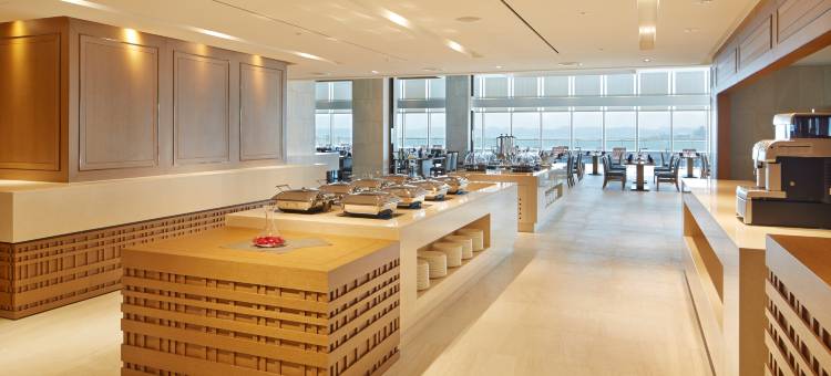 浦项拉韩酒店(Lahan Hotel Pohang)图片