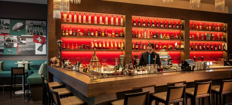 苏黎世道瑞特机场酒店(Dorint Airport-Hotel Zürich)图片