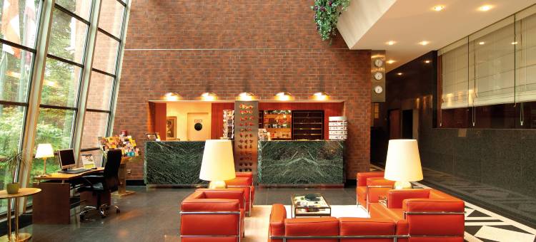 魏森塞生活酒店(Living Hotel Weißensee)图片