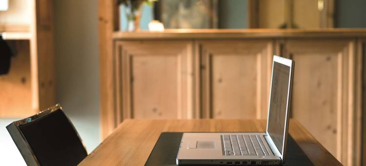 德意志博物馆生活酒店(Living Hotel am Deutschen Museum)图片