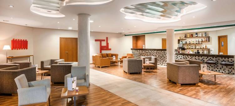艾斯塔波海水浴温泉艾克斯酒店(Exe Estepona Thalasso & Spa- Adults Only)图片