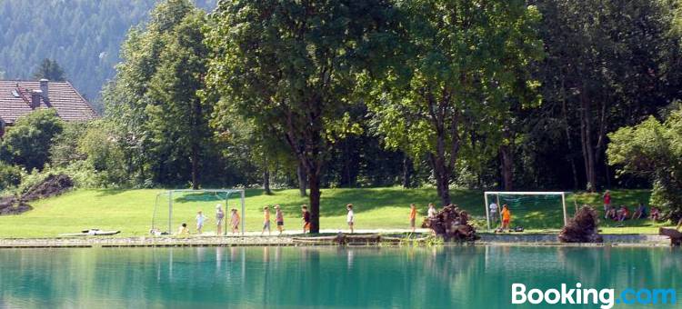 Ferienwohnungen im Alpengästehaus Marzoll - Bad Reichenhall, Adults Only, Keine Haustiere图片