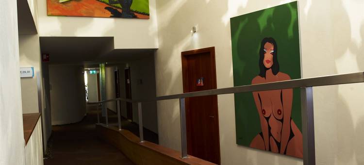 阿瓦隆酒店(Avalon Hotel)图片