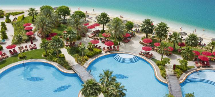 卡莉迪亚皇宫罗塔纳瑞汉酒店(Khalidiya Palace Rayhaan by Rotana)图片
