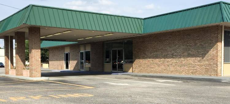 Motel 6 Cayce SC图片