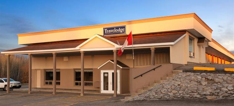 Travelodge by Wyndham Kapuskasing图片