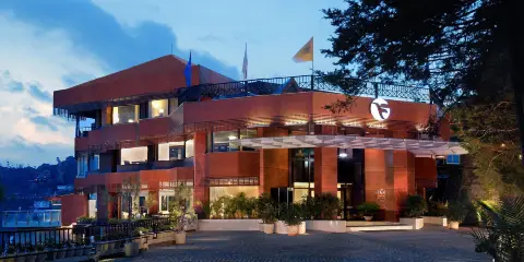 Fortune Resort Grace, Mussoorie - ITC酒店集團成員