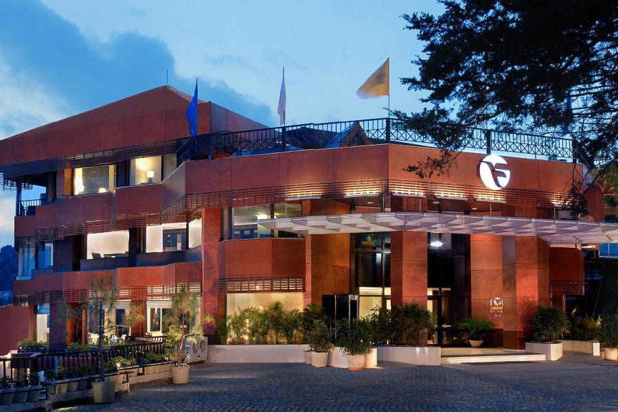 Fortune Resort Grace, Mussoorie - ITC酒店集團成員