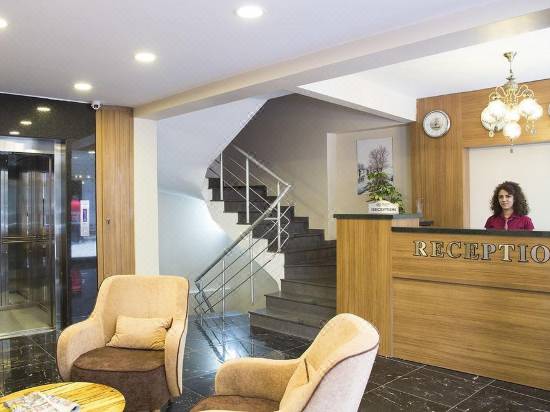 Sarus Mobilya Inspired By Eastern Design