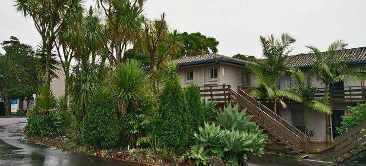 塞斯塔汽车旅馆(Siesta Motel)图片