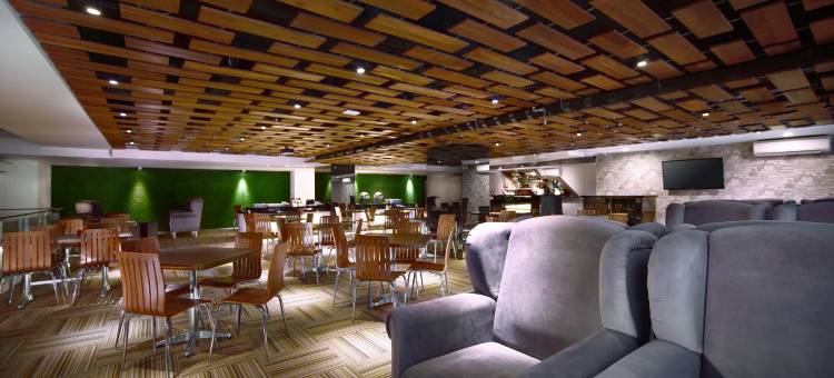 泗水发富格拉古酒店(Favehotel Graha Agung Surabaya)图片