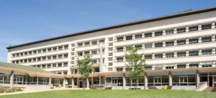 瓦尔普酒店(Hôtel Valpré)图片