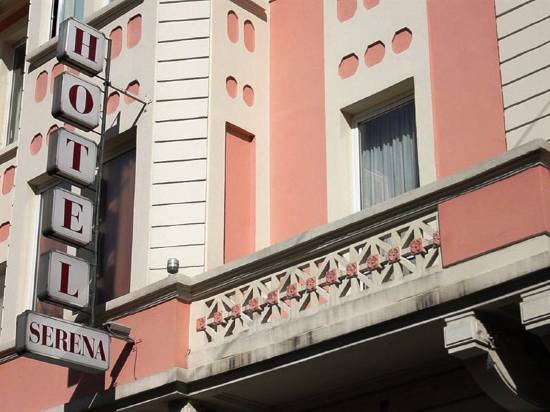 米蘭中心宜必思尚品酒店