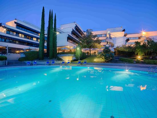 朱利別墅卡佩涅亞酒店（羅馬）