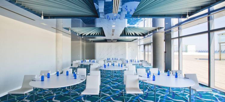 巴塞罗那 W 酒店(W Barcelona)图片