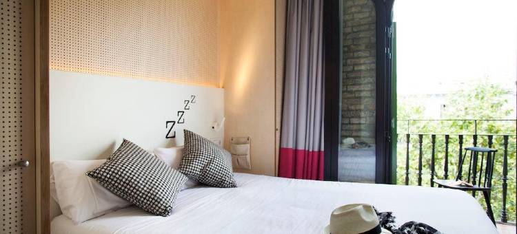 TOC巴塞罗那旅馆(TOC Hostel Barcelona)图片