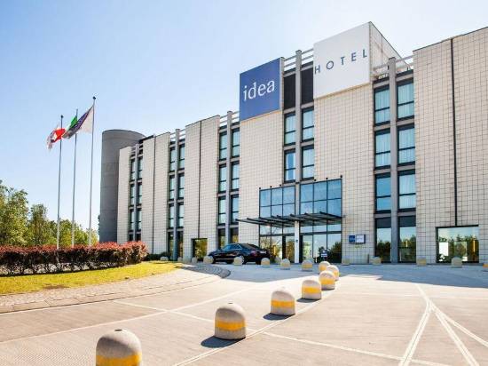 米蘭聖西羅埃狄爾酒店