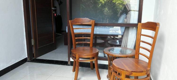 巴厘岛精选 O 巴厘岛近克冬迦南海滩酒店(Collection O Bali near Kedonganan Beach formerly New Asta Graha Homestay)图片