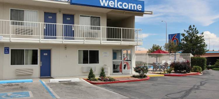 Crowne Plaza 阿尔伯克基(Crowne Plaza Albuquerque)图片