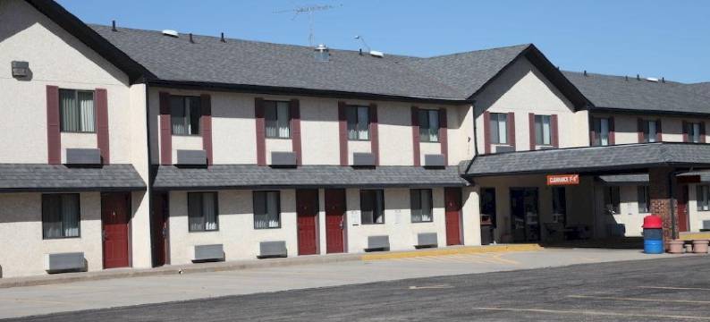 美国旅馆(USA Inns of America)图片