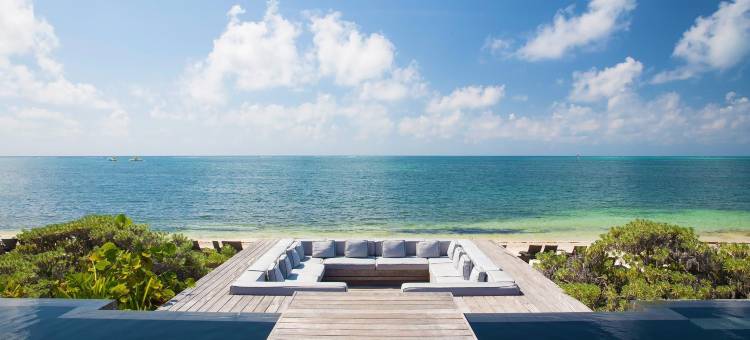 尼祖克水疗度假村(Nizuc Resort & Spa)图片