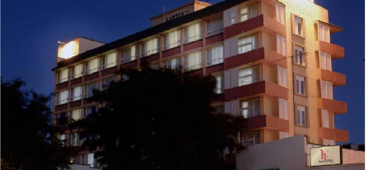 伯克与韦尔斯酒店(Burke and Wills Hotel Toowoomba)图片