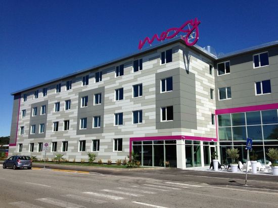 【携程攻略】米兰Dufry免税店(米兰Malpensa机