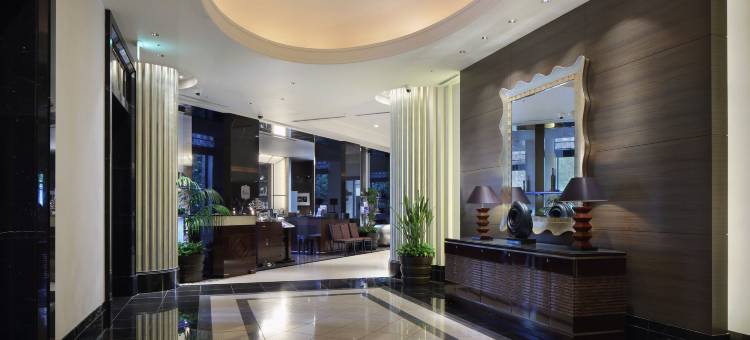东京近湾Trusty酒店(Hotel Trusty Tokyo Bayside)图片