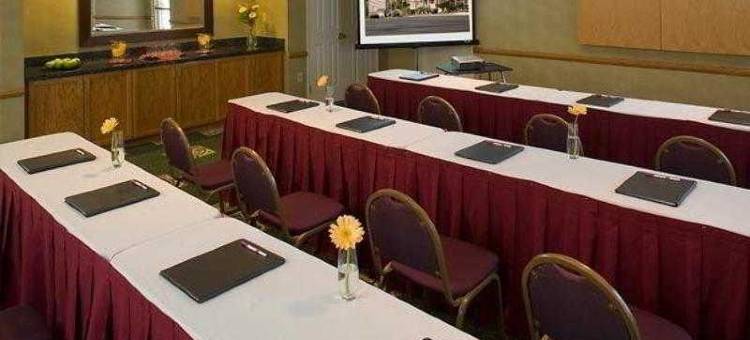 圣迭戈索伦托梅萨/索伦托谷Residence Inn 酒店(Residence Inn San Diego Sorrento Mesa/Sorrento Valley)图片