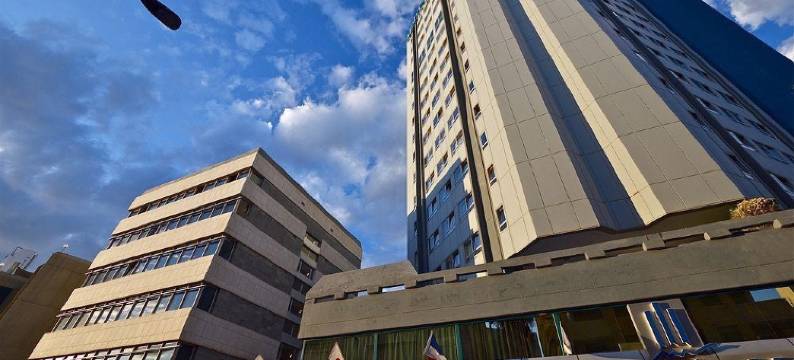 大都会酒店(Metropolitan Hotel)图片