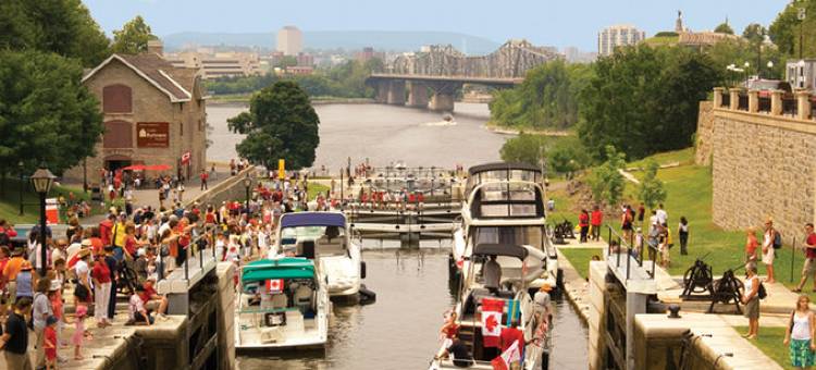 舒适酒店(Comfort Inn Gatineau)图片