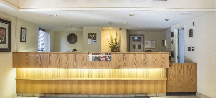 舒适套房酒店(Comfort Suites)图片