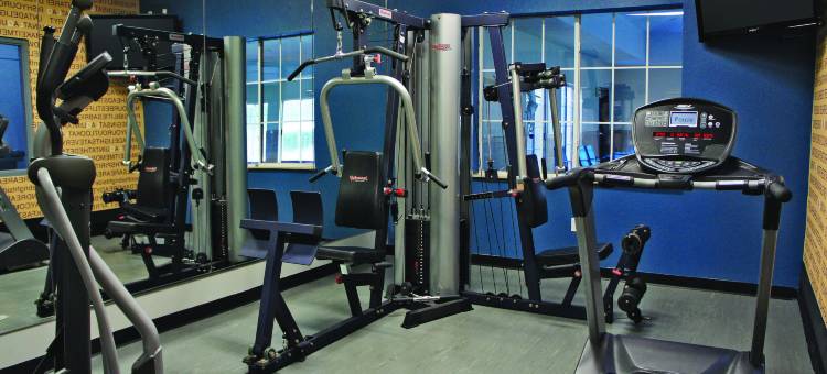 Platinum Inn & Suites Webster图片